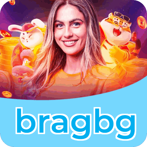 Slots Premium da PG Soft na bragbg