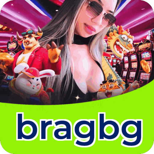 Login rápido no app bragbg