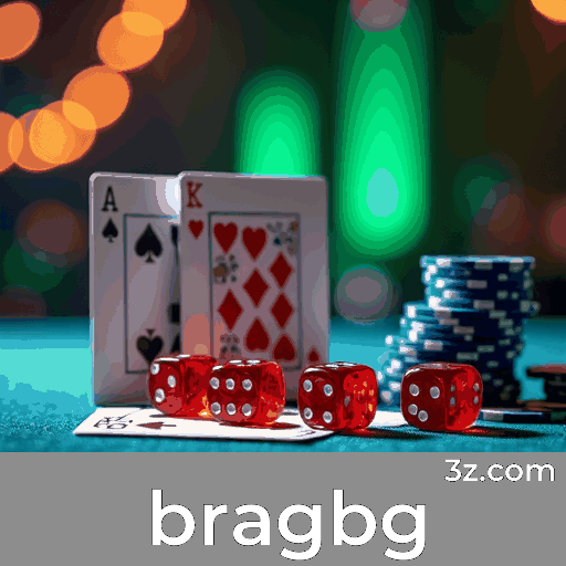 bragbg: Cassino e Apostas Seguras e Rápidas