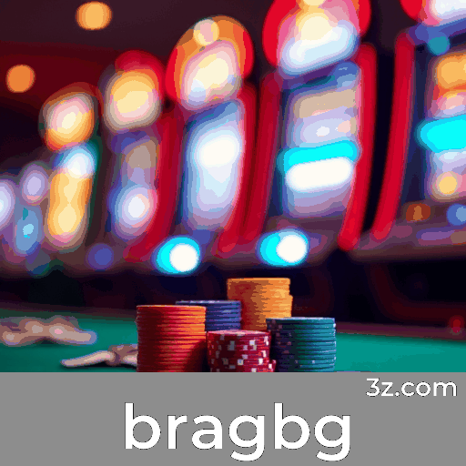 Diversidade Excepcional de Jogos no bragbg: Aventura Sem Fim