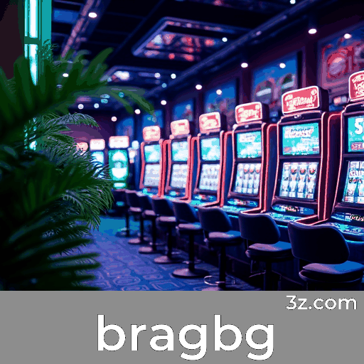 Experiência Exclusiva: Luxo e Profissionalismo no Casino Bragbg