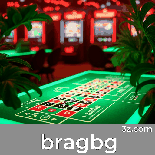 Diversidade Excepcional de Jogos no bragbg: Aventura Sem Fim