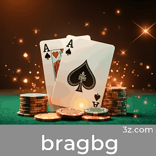 bragbg: Jogos Diversificados e Premium de Desenvolvedores Globais