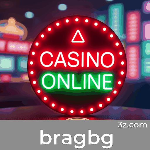 bragbg: Cassino e Apostas Seguras e Rápidas