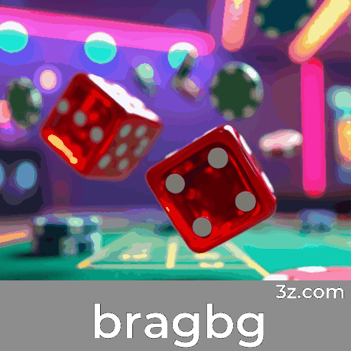 bragbg: Emoção e Grandes Ganhos nos Jogos de Cassino